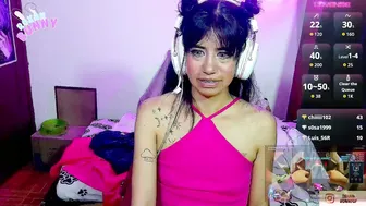 roxanbunny recorded nude video 326578