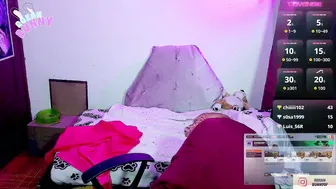 roxanbunny 11/09/2025 ahegao