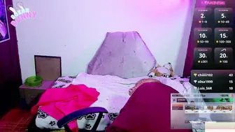roxanbunny recorded nude video 326578