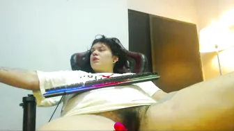 yumandsay recorded nude video 326580