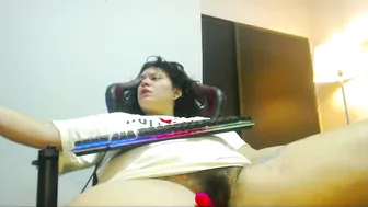 yumandsay recorded nude video 326580