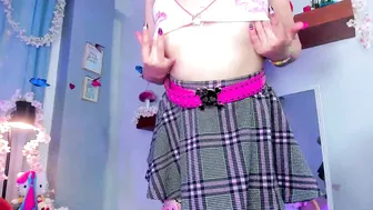 tiny__emmy recorded nude video 326648