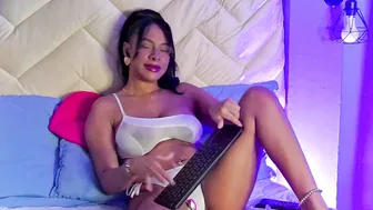 Madeleinxxx_ latina video