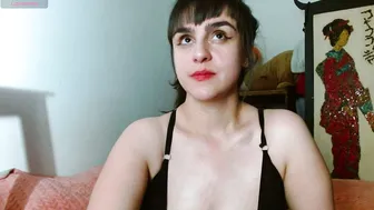 collette_beaufoy messy free cam show