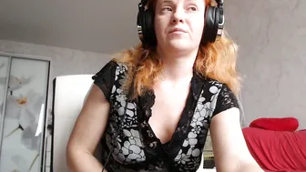 ladybigsmile recorded nude video 326707