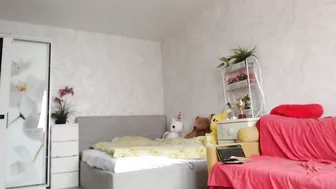 ladybigsmile recorded nude video 326707