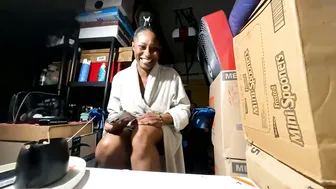 Wynterheat cam show 09-Nov-25