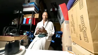 Wynterheat cam show 09-Nov-25