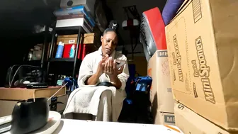 Wynterheat cam show 09-Nov-25