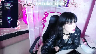 nezuko_kirei recorded nude video 326781