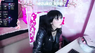 nezuko_kirei recorded nude video 326781
