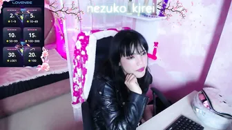 nezuko_kirei recorded nude video 326781