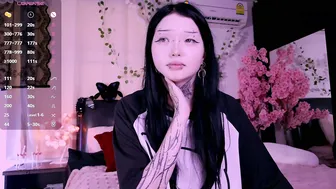 lein_bone free cam show (11-09-2025)
