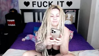mackenziewolfe recorded nude video 326801