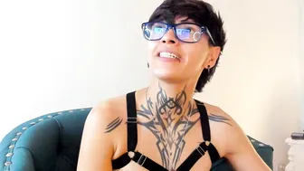 b3k_afrodict recorded nude video 326805