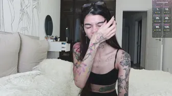 vinkitinkii recorded nude video 326811