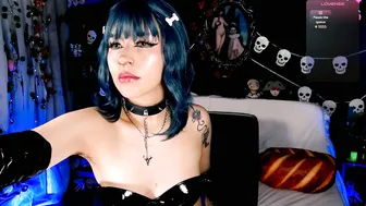 the_kitty_roxy recorded nude video 326855