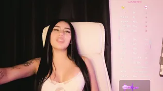 chantall_valkoba recorded nude video 326864