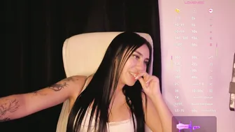 chantall_valkoba recorded nude video 326864