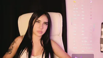 chantall_valkoba recorded nude video 326864