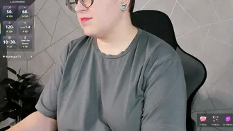 michelle_wilsson recorded nude video 326906