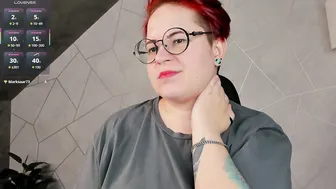 michelle_wilsson recorded nude video 326906