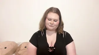 briannakiss21 recorded nude video 327009