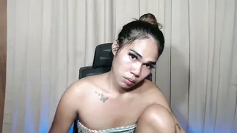 vampy_ebony_laxine recorded nude video 327023