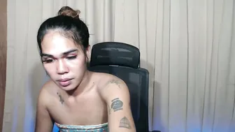 vampy_ebony_laxine recorded nude video 327023