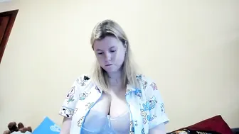 Lillydepp live cam show 09-Nov-2025