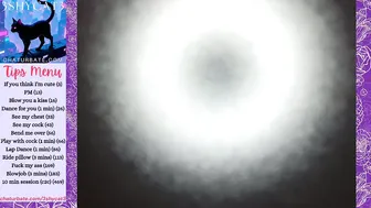 3shycat3 young hot porn video