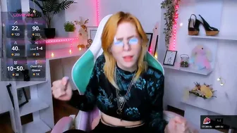 wild_berry_soul recorded nude video 327089