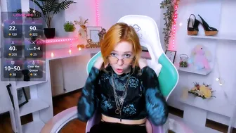 wild_berry_soul recorded nude video 327089