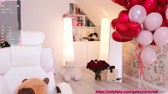 brilliantvictoria recorded nude video 327136