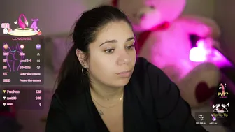 julietdream squirt free cam show