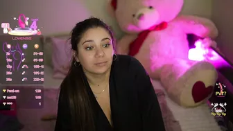 julietdream squirt free cam show