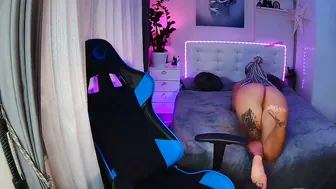 cokeyspeed69 recorded nude video 327141