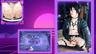 billie_cross_ interactivetoy video cam porn