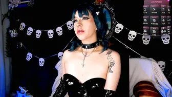 the_kitty_roxy recorded nude video 327162