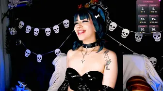 the_kitty_roxy recorded nude video 327162