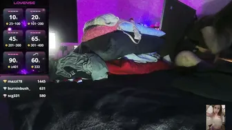 Blondiebubblebooty 11-09-2025