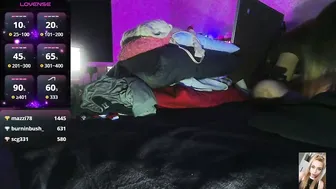 blondiebubblebooty recorded nude video 327229
