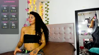 tefy_dani recorded nude video 327257