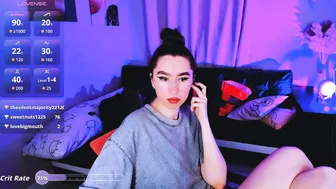 lily_xbaby cam sex porn webcam show