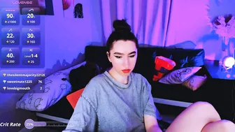 lily_xbaby recorded nude video 327277