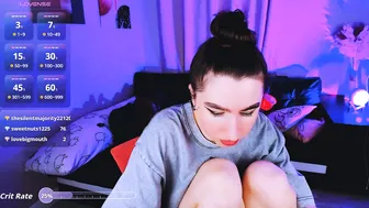 lily_xbaby recorded nude video 327277