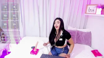 Pucca7 new naked on cam