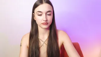 Melissapristine 18 cam porn