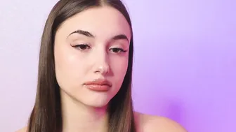Melissapristine 18 cam porn