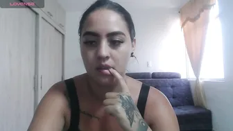 couple_sexandlove recorded nude video 327452